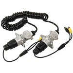 Fits Cabcam Trailer Cable Kit Universal All TCK523 New. Price: $168.99.