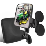 Pbsee Magnetic Tractor Mirrors With Strong Compatible Mahindra, K... New. Price: $35.21.