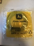 John Deere A14629 Internal Oil Rubber Seal New. Price: $13.00.