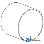 Bushing 70267222 Fits Allis Chalmers 7045 7050 7060 7080 8010 8030 8050 8070 New. Price: $66.99.