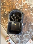 RC-2H H23-190 9B8025 Cat D2 D4 Pony Motor Magneto Cap New Old Stock Eisemann. Price: $140.00.
