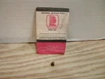 Tecumseh 632460 Fuel Jet New. Price: $15.99.