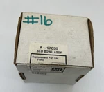 A&i Products Replaces A-17C55 Sediment Bowl Assy New. Price: $28.99.