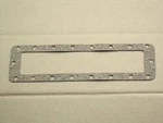 Radiator Gasket For Ih International Cub Lo-boy Farmall New. Price: $8.00.