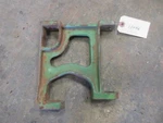 John Deere Fender Bracket D2967R Used. Price: $30.00.