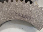Lot Of 2 RF38T Twin Air Clutch Drive Discs Sets (gsde) New. Price: $275.00.
