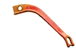 Used Hydraulic Control Rod For Farmall Tractors 5013-EA Ref# 101425-352. Price: $10.25.