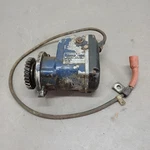 O. Fairbanks, Morse Type Fm XD187 Magneto Parts Are Fixer-upper. Untested. For. Price: $34.95.