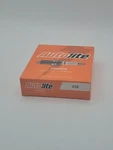(4 Pack) Autolite 458 Copper Core Spark Plugs New. Price: $13.99.