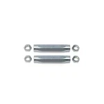 QA1 52325 Tie Rod Sleeve Kit New. Price: $177.23.