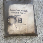 Tecumseh Vintage Nos 29827 Governor Kit Open. Price: $12.00.