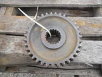 John Deere 720 730 Jd Tractor F2609R Low Speed Drive Gear Hard Find Used. Price: $229.95.