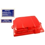 Battery Cover With Decal 1948-52 Ford Tractor 8N-5162 New. Price: $69.95.