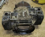 Case John Deere 316 Onan 318 420 Standard Engine Block P218, P220, 170-4155 For. Price: $99.99.