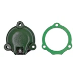 A1555R Hubcap W/ Gasket A1556R Fits John Deere 2155 2250 2255 2350 2355 New. Price: $28.99.