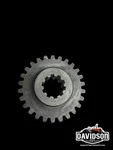 B599R John Deere Pto Sliding Gear For B, Br, Bo Used. Price: $37.49.