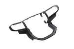 Gm Genuine Parts 85733576 Jet Black Steering Wheel Trim Spoke Cover Applique New. Price: $103.53.