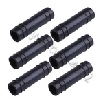 6PK R34765 Fuel Line Injector Boot Fits John Deere 3020 4000 4020 5020 4230 New. Price: $12.20.
