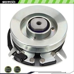 Electric Pto Lawn Mower Clutch For Warner 5217-35 5217-6 5217-7 5217-9 AM119683 New. Price: $76.10.