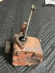 Vintage Ih Farmall Tractor Engine Governor Assembley 6634-DD 6634DD Used. Price: $100.00.