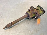1967 John Deere 4020 Gas Tractor Steering Valve R34118R For. Price: $325.00.