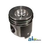 Piston 87802371 Fits Ford New Holland 6610S 6640 6810S 7740 7840O 8240 8340. Price: $254.99.