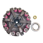 Dual Clutch Kit Fits Ford 2000 Naa 600 601 661 700 800 801 861 900 901 311435 New. Price: $533.99.