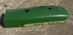 Vintage John Deere 2010 2020 Gas Tractor Hood (extra Nice) Used. Price: $360.00.