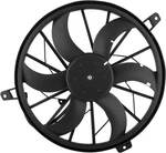 Radiator Cooling Fan Assembly For Jeep Grand Cherokee 1999-2003 Liberty 2002-03 New. Price: $57.14.