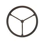 Steering Wheel 8N3600-OE Fits Ford Naa 800 1948 To 1964 New. Price: $42.99.