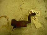 Ih Farmall 966, 1066, 1466 Reverse Shift Lever #529490 R1 (1852) Used. Price: $45.00.