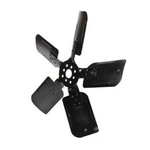 Cooling Fan - Blade Fits John Deere 4010 4020 4230 4000 AR34451 New. Price: $190.92.