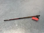1959 Farmall Ih 460 Gas Tractor Throttle Shaft Used. Price: $40.00.