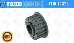 Mazda Oem Engine Timing Belt Crankshaft Sprocket FE1H-11-321 New. Price: $33.00.