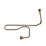 Fuel Injection Line #4 AR51197 For D - 600 4000 4020 & 4520 Tractors New. Price: $35.99.