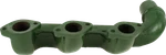 T20252 Exhaust Manifold Fits John Deere 1020 1520 1530 1630 2040 2240 820 830 New. Price: $181.78.