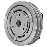 Compressor Clutch Fits Allis Chalmers Replaces 70254077 New. Price: $134.44.