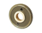 41115023 Idler Gear 63 Teeth Fits For Massey Ferguson Tractor New. Price: $90.90.