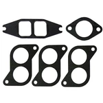 R83020 Exhaust Manifold Gasket Set Fits John Deere Tractor 3010 4000 + New. Price: $27.99.