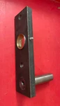 Power Steering Pin Plate For Case Ih 485 574 585 4210 4230 C50 MX100 405580R21 New. Price: $41.99.