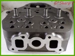 B2501R John Deere Cylinder Head *rebuilt Original Magnafluxed New Guides Remanufactured. Price: $869.77.