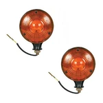 Qty 2: 12 Volt Warning Lamp Fits White Oliver Replaces 164177AS New. Price: $45.99.