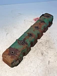 1964 Oliver 1850 Tractor Valve Cover 104314A 221039 Used. Price: $50.00.