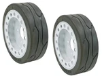 (2 Pack) Skyjack 158437 Scissor Lift Tires 12 X - Brake New. Price: $245.99.