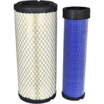 Outer Inner Air Filter Kit For Deutz F3L2011 F4L2011 BF4M2011 Engine Cleaner New. Price: $29.15.