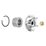 Durago 29596137 Front Wheel Hub Kit, Pack New. Price: $85.34.