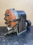 Antique Bosch DU6 ED-4V4 Magneto Tractor Automobile Brass Era For. Price: $195.00.