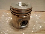 Camside Piston 37096309 4-1/2IN. Diameter 5INTALL. New. Price: $94.49.
