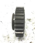 John Deere 60 Tractor Third & Fourth Pinion Gear 24 Tooth A4025R Used. Price: $50.50.