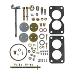 JDS4284 Premium Carburetor Repair Kit Fits John Deere New. Price: $240.88.